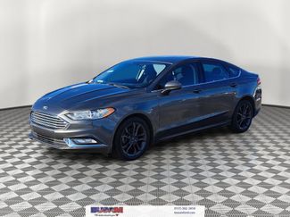 Used 2018 Ford Fusion S w/ Equipment Group 101A video 2