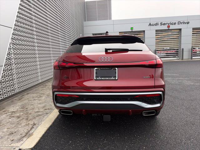 New 2026 Audi Q5 Prestige AWD/4WD image 21
