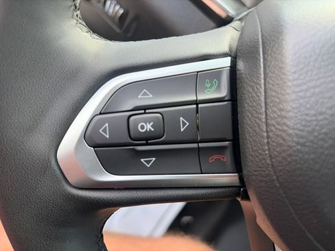 Used 2024 Jeep Compass Limited AWD/4WD image 32