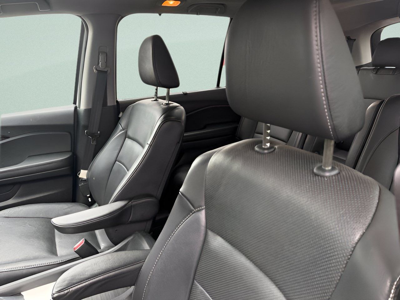 Used 2022 Honda Pilot Elite image 20