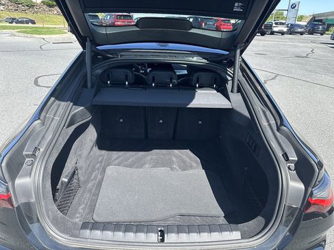 Used 2023 BMW 430i Gran Coupe xDrive image 11