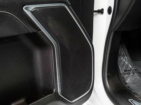 Used 2022 Chevrolet Silverado 1500 LT image 45