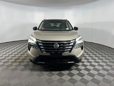 Used 2024 Nissan Rogue Platinum w/ Platinum Premium Package AWD/4WD image 9