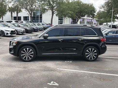Used 2023 Mercedes-Benz GLB 250 image 7