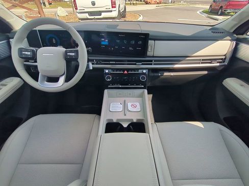 New 2026 Hyundai Santa Fe SEL FWD image 19