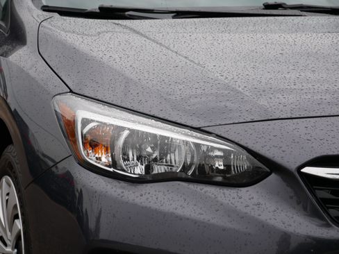 Used 2023 Subaru Impreza 2.0i AWD/4WD image 16