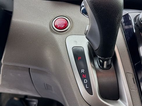 Used 2015 Honda Odyssey EX-L image 21