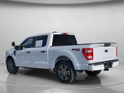 Certified 2023 Ford F150 XL w/ STX Appearance Package RWD image 42