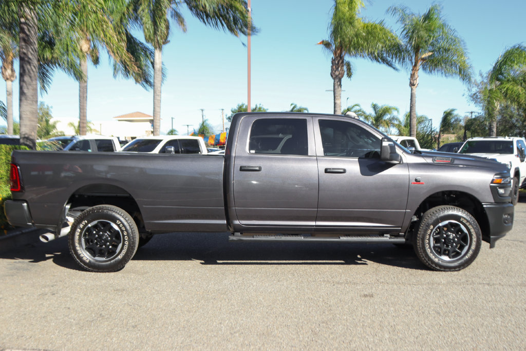 Used 2025 RAM 3500 Tradesman AWD/4WD image 10