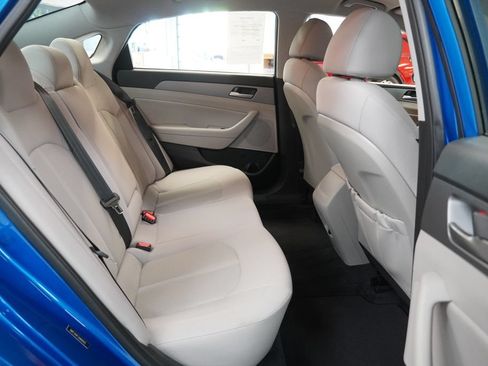 Used 2018 Hyundai Sonata SEL FWD image 30