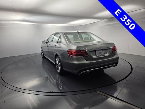 Used 2015 Mercedes-Benz E 350 Sedan image 14