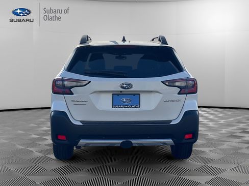 Used 2024 Subaru Outback Limited image 9