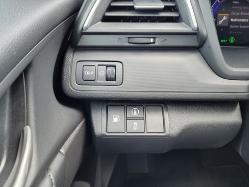 Certified 2022 Honda Insight Touring image 25