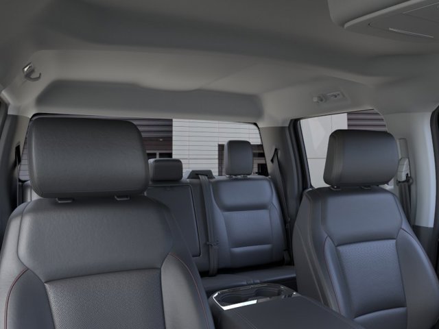 New 2026 Ford F250 Lariat RWD image 22