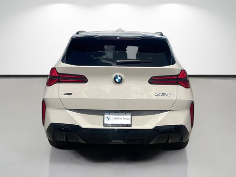 New 2026 BMW X3 xDrive30 w/ Premium Package image 4