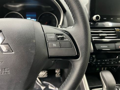 Used 2023 Mitsubishi Eclipse Cross SE image 22