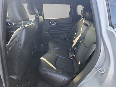 New 2026 Jeep Compass Latitude w/ Quick Order Package 29K image 13