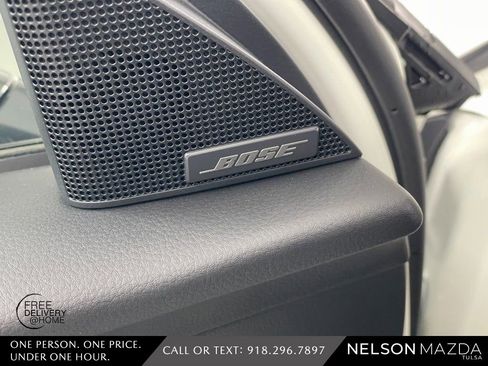 New 2026 MAZDA CX-70 3.3 Turbo S w/ Premium Package image 19