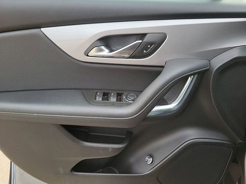 Certified 2024 Chevrolet Blazer LT w/ Convenience Package image 21