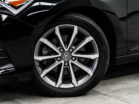 Used 2023 Acura Integra FWD image 3