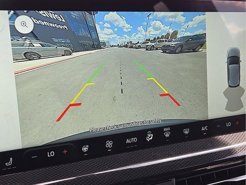 New 2025 Ford Escape ST-Line w/ Equipment Group 301A image 13