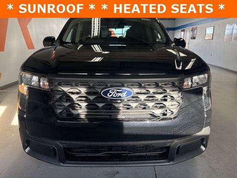 New 2025 Ford Maverick XLT w/ Equipment Group 301A image 2