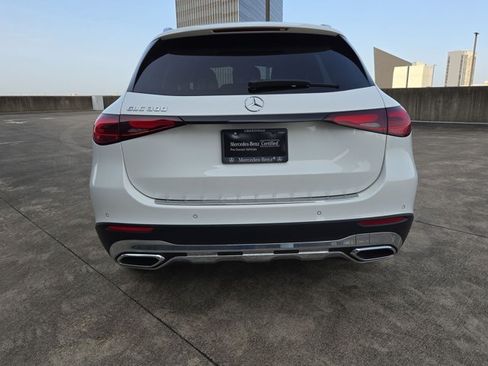 Certified 2026 Mercedes-Benz GLC 300 image 7