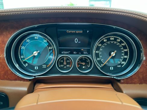 Used 2012 Bentley Continental GT image 34