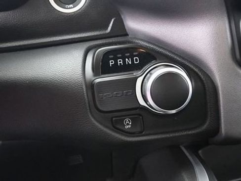 Used 2023 RAM 1500 Big Horn RWD image 21