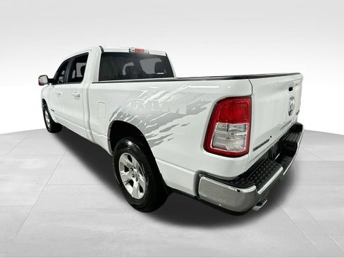 Used 2022 RAM 1500 Big Horn AWD/4WD image 7