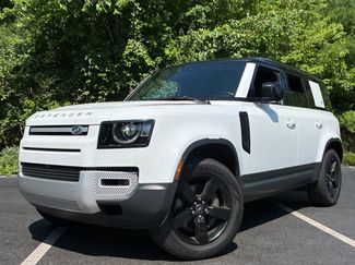 Used 2023 Land Rover Defender 110 SE AWD/4WD 360° Tour