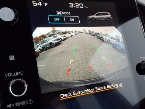 New 2026 Subaru Forester Premium image 5