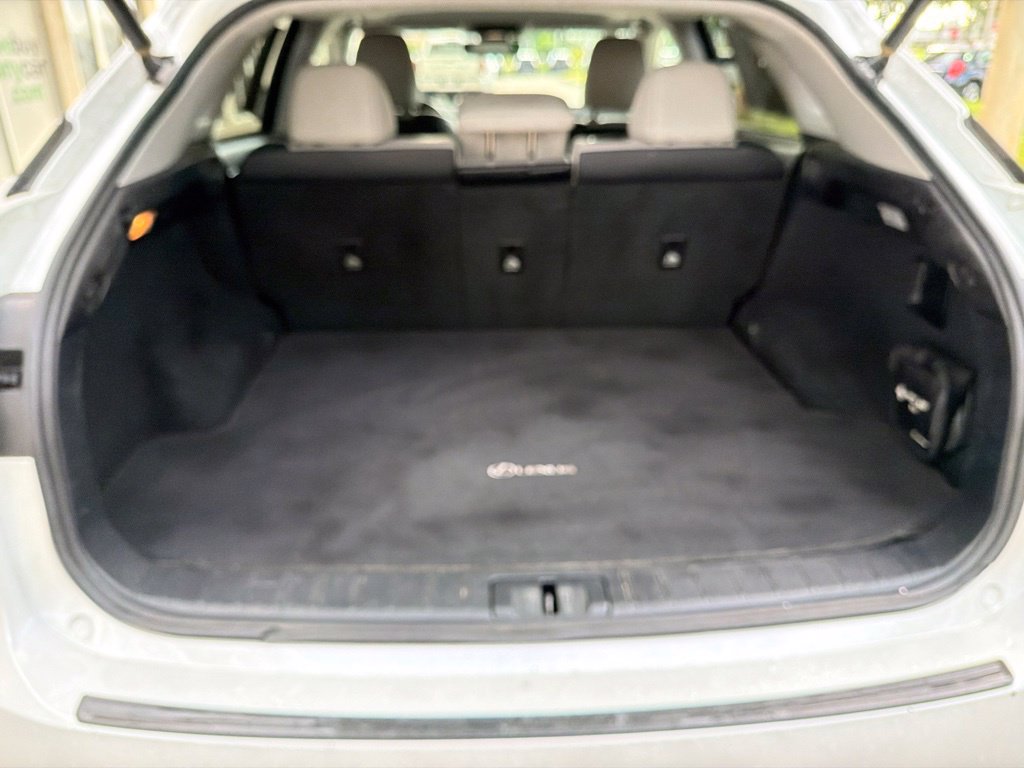 Used 2019 Lexus RX 350 FWD w/ Premium Package image 32