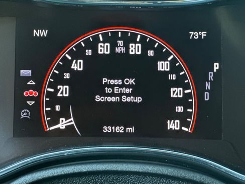 Used 2018 Dodge Durango SXT w/ Quick Order Package 2BB image 25