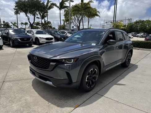 New 2026 MAZDA CX-50 Meridian Edition w/ Weather Package AWD/4WD image 9