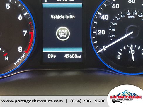 Used 2021 Hyundai Kona SEL Plus w/ Cargo Package FWD image 19