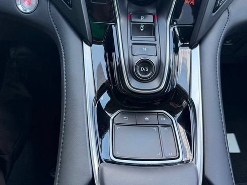Used 2023 Acura RDX AWD image 16
