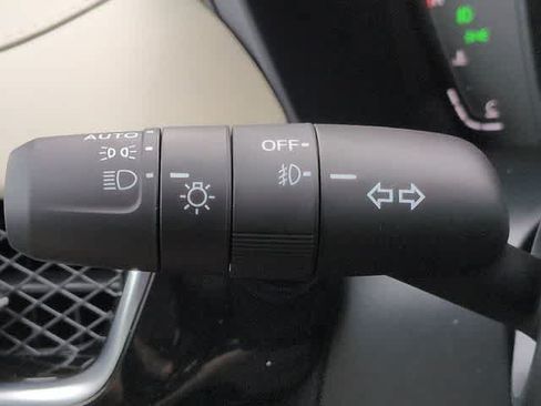 Used 2026 Acura ADX A-Spec FWD image 29