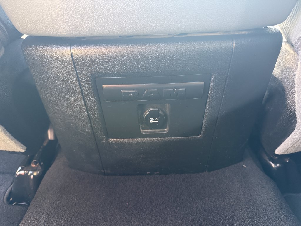 Used 2014 RAM 1500 Big Horn AWD/4WD image 37