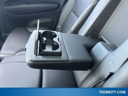 Used 2021 Volvo XC90 T6 Momentum w/ Advanced Package image 14