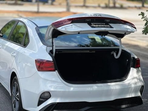 Used 2024 Kia Forte LXS FWD image 39