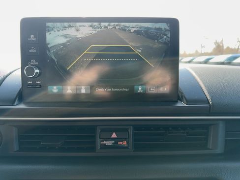 Certified 2023 Honda Pilot EX-L image 14