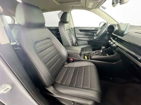 Certified 2024 Honda CR-V EX-L image 28