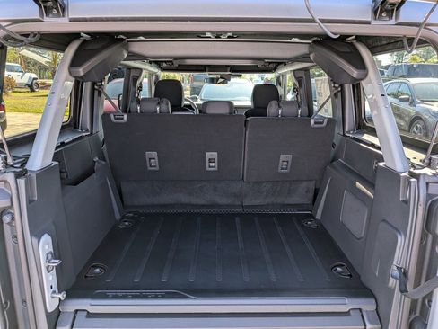 New 2026 Ford Bronco Big Bend AWD/4WD image 7