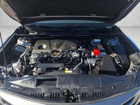 Used 2023 Toyota Camry SE image 22