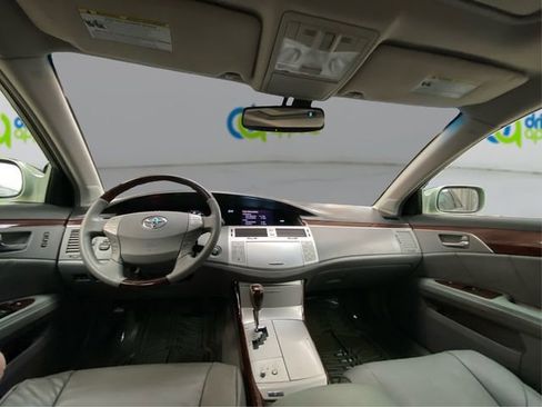 Used 2009 Toyota Avalon Limited image 28