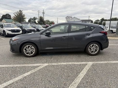 Used 2025 Subaru Impreza 2.0i image 9