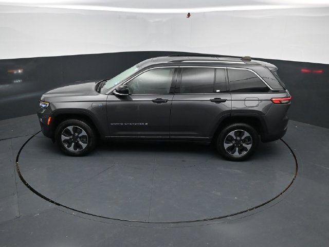 Used 2024 Jeep Grand Cherokee Limited 4xe AWD/4WD image 42