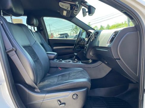 Used 2019 Dodge Durango R/T AWD/4WD image 19