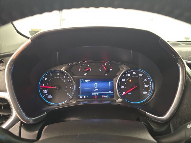 Used 2022 Chevrolet Equinox LT AWD/4WD image 29